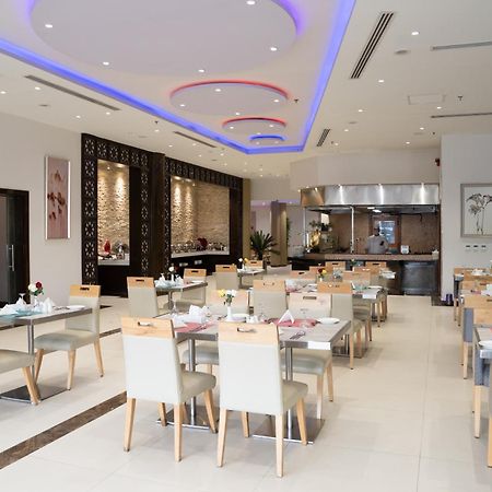 Golden Tulip Hotel Buraidah Al Qassim Εξωτερικό φωτογραφία