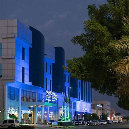 Golden Tulip Hotel Buraidah Al Qassim Εξωτερικό φωτογραφία
