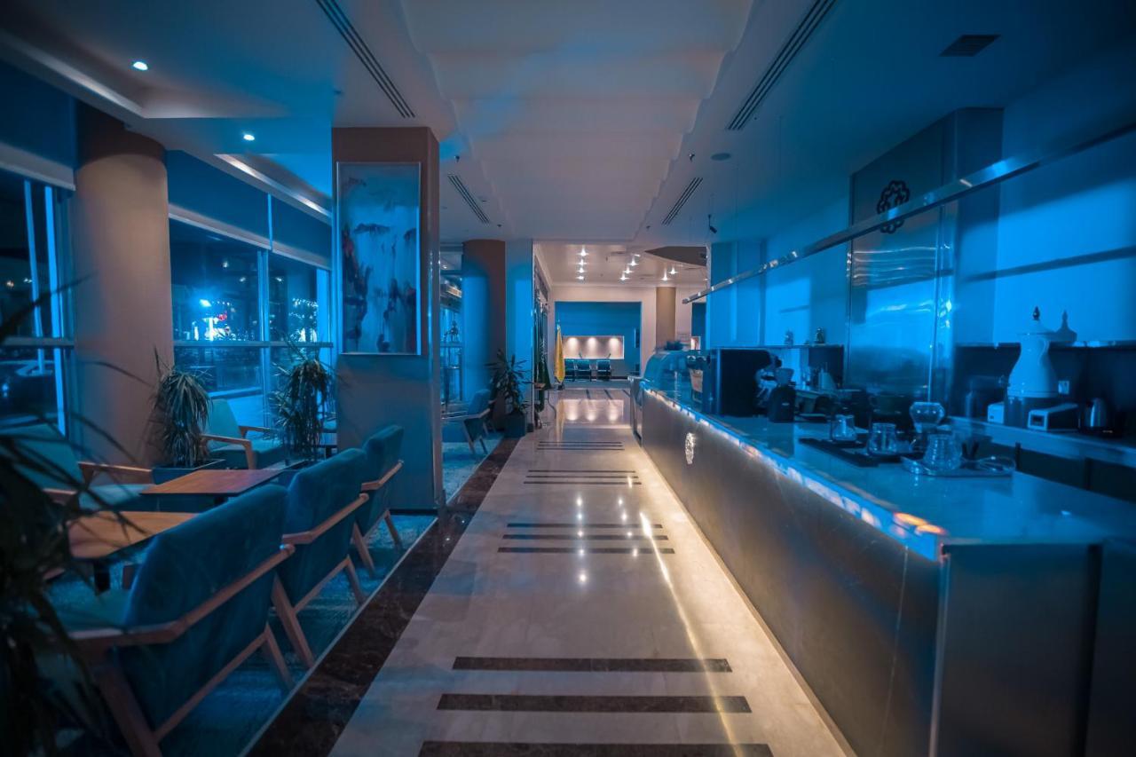 Golden Tulip Hotel Buraidah Al Qassim Εξωτερικό φωτογραφία