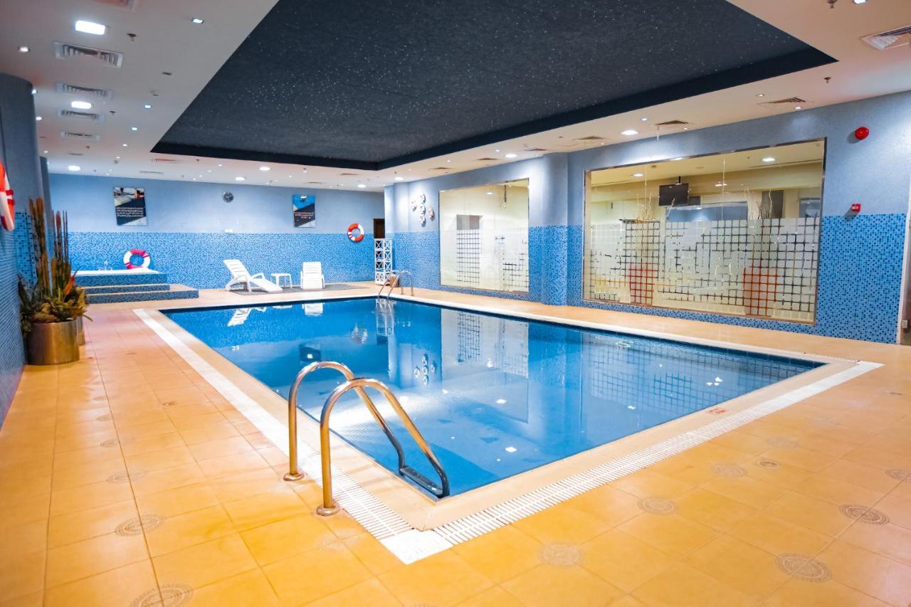 Golden Tulip Hotel Buraidah Al Qassim Εξωτερικό φωτογραφία