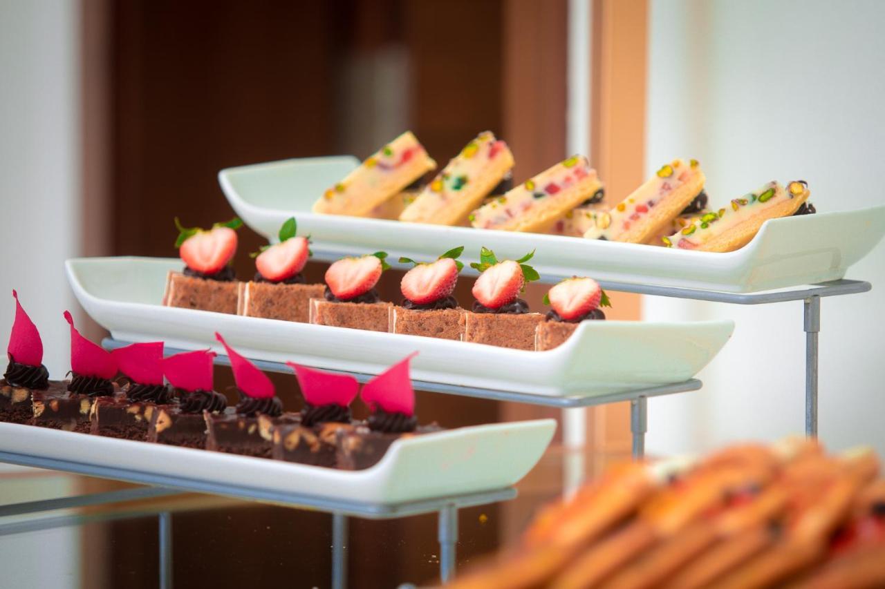Golden Tulip Hotel Buraidah Al Qassim Εξωτερικό φωτογραφία
