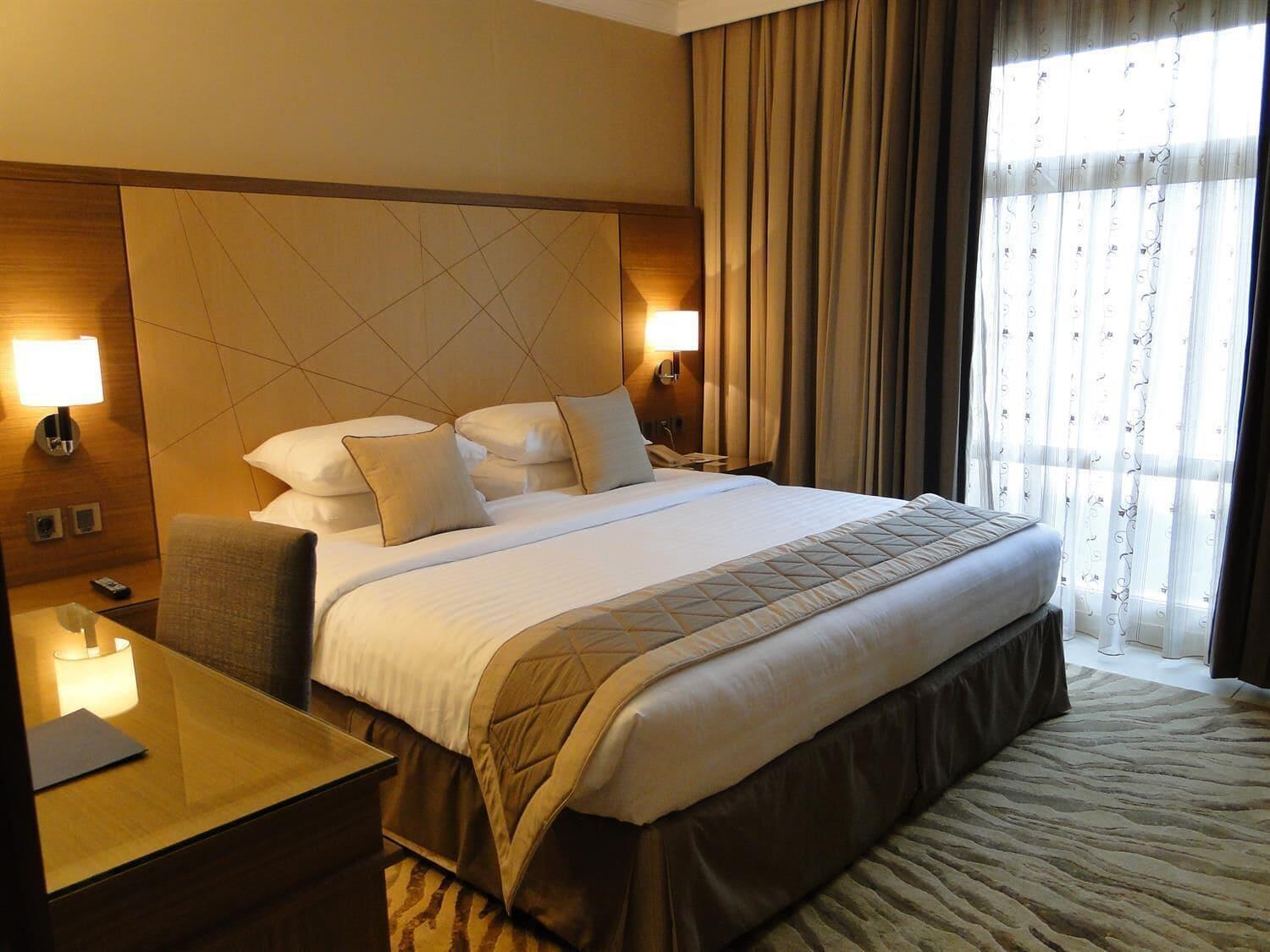 Golden Tulip Hotel Buraidah Al Qassim Εξωτερικό φωτογραφία