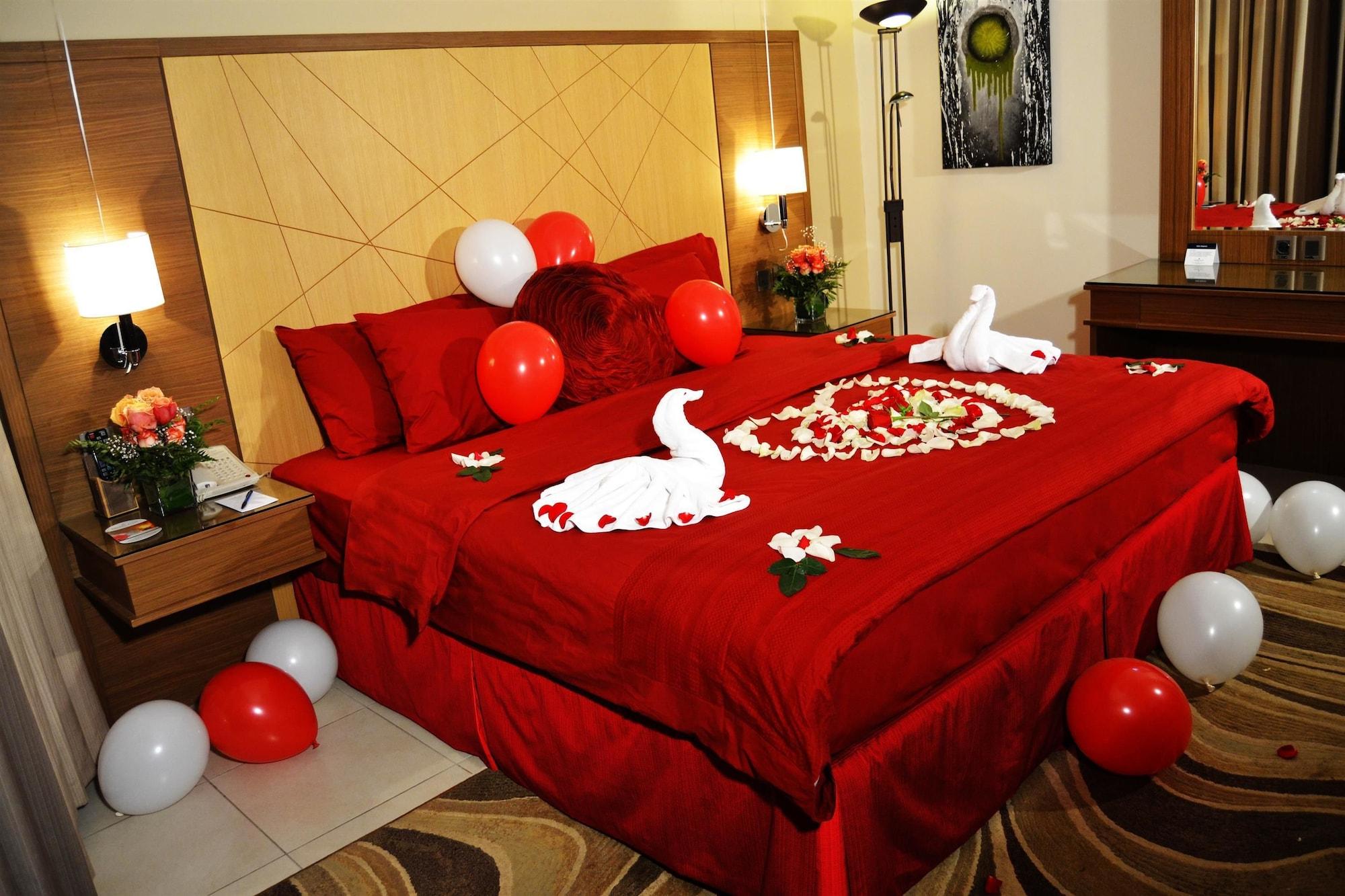 Golden Tulip Hotel Buraidah Al Qassim Εξωτερικό φωτογραφία