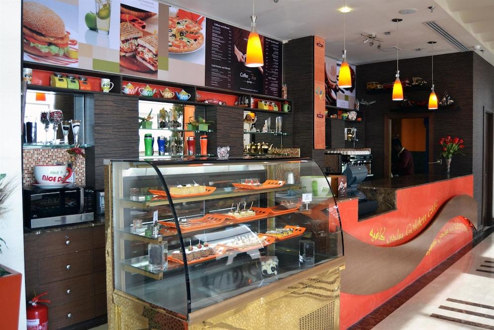 Golden Tulip Hotel Buraidah Al Qassim Εξωτερικό φωτογραφία