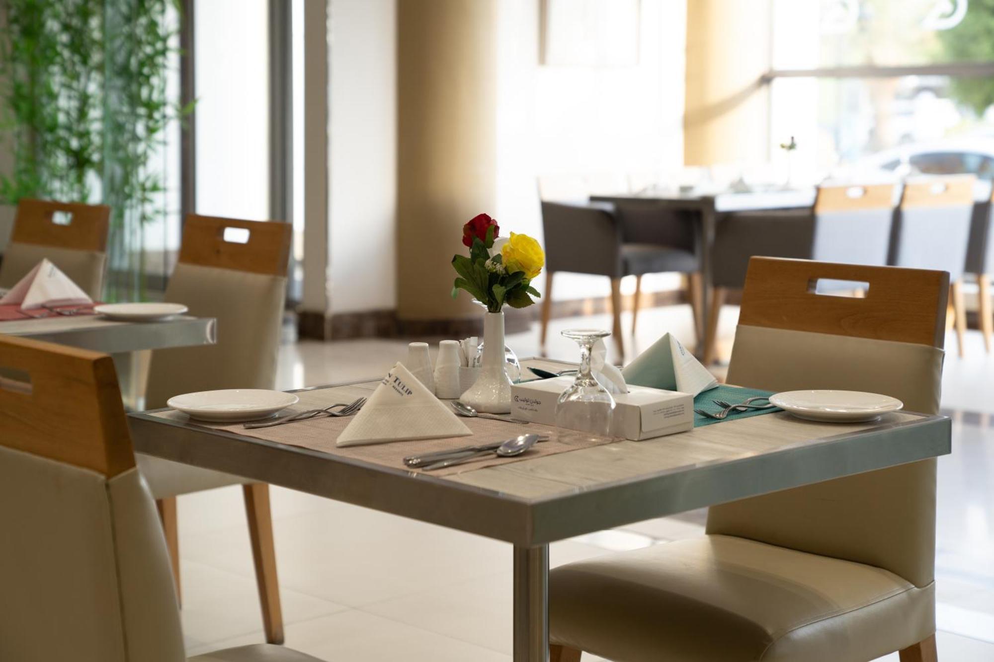 Golden Tulip Hotel Buraidah Al Qassim Εξωτερικό φωτογραφία