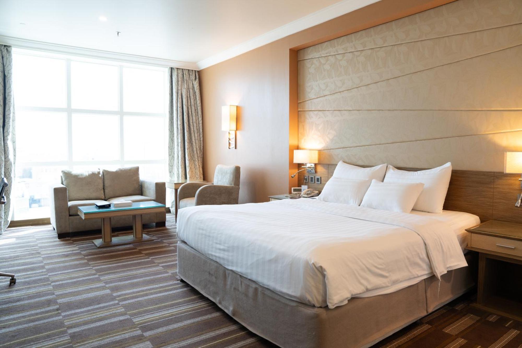 Golden Tulip Hotel Buraidah Al Qassim Εξωτερικό φωτογραφία
