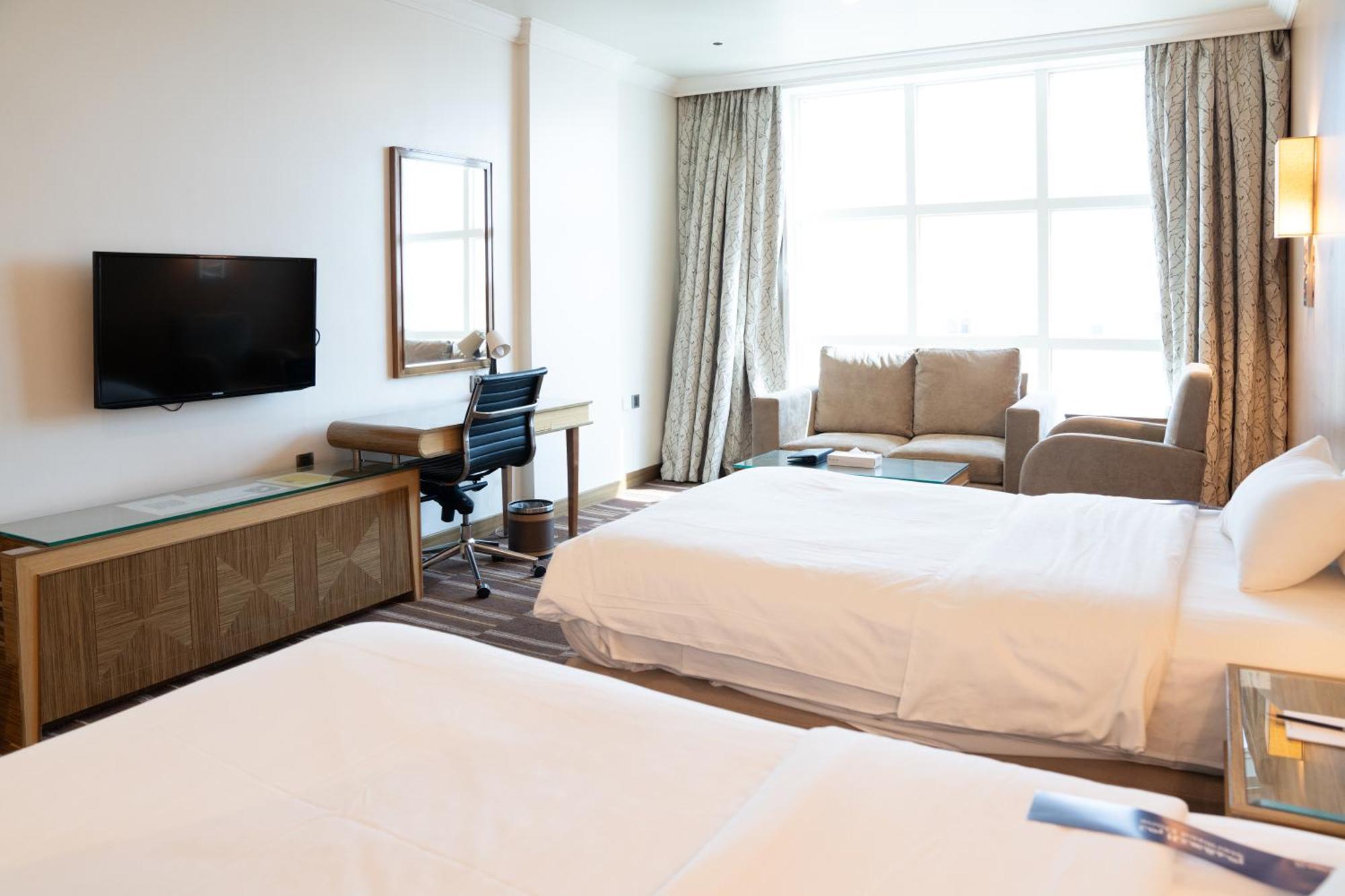 Golden Tulip Hotel Buraidah Al Qassim Εξωτερικό φωτογραφία