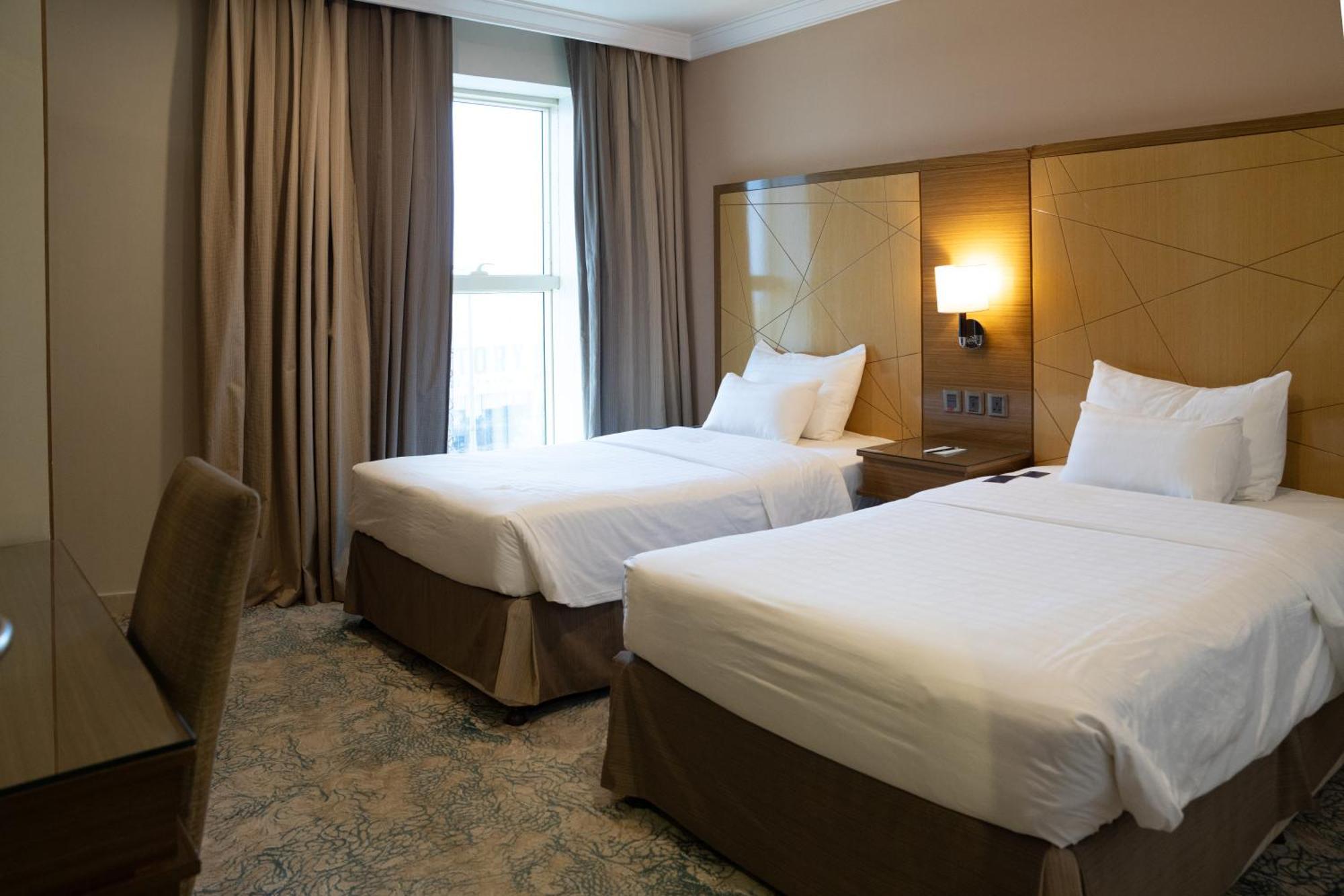 Golden Tulip Hotel Buraidah Al Qassim Εξωτερικό φωτογραφία