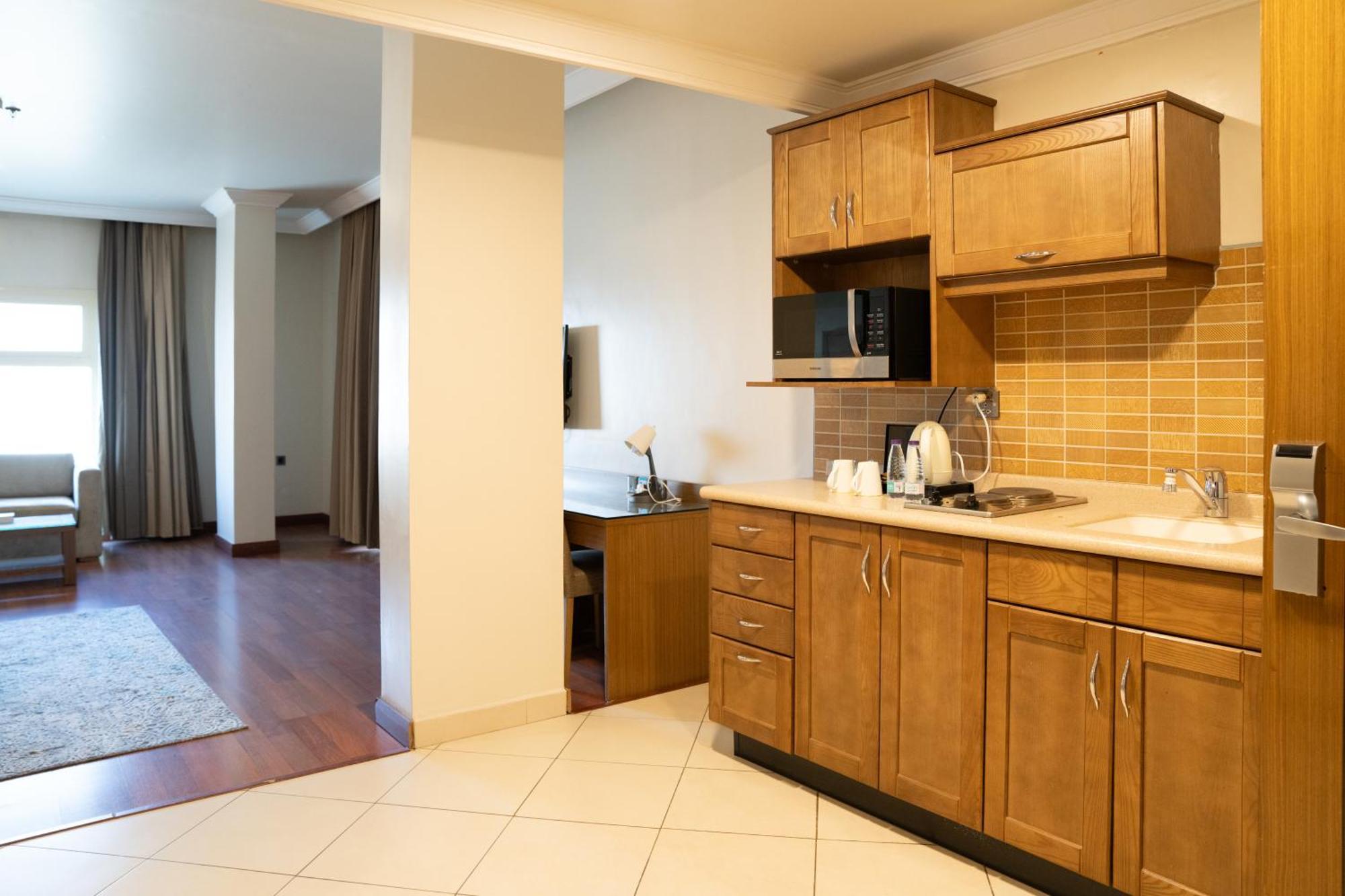 Golden Tulip Hotel Buraidah Al Qassim Εξωτερικό φωτογραφία