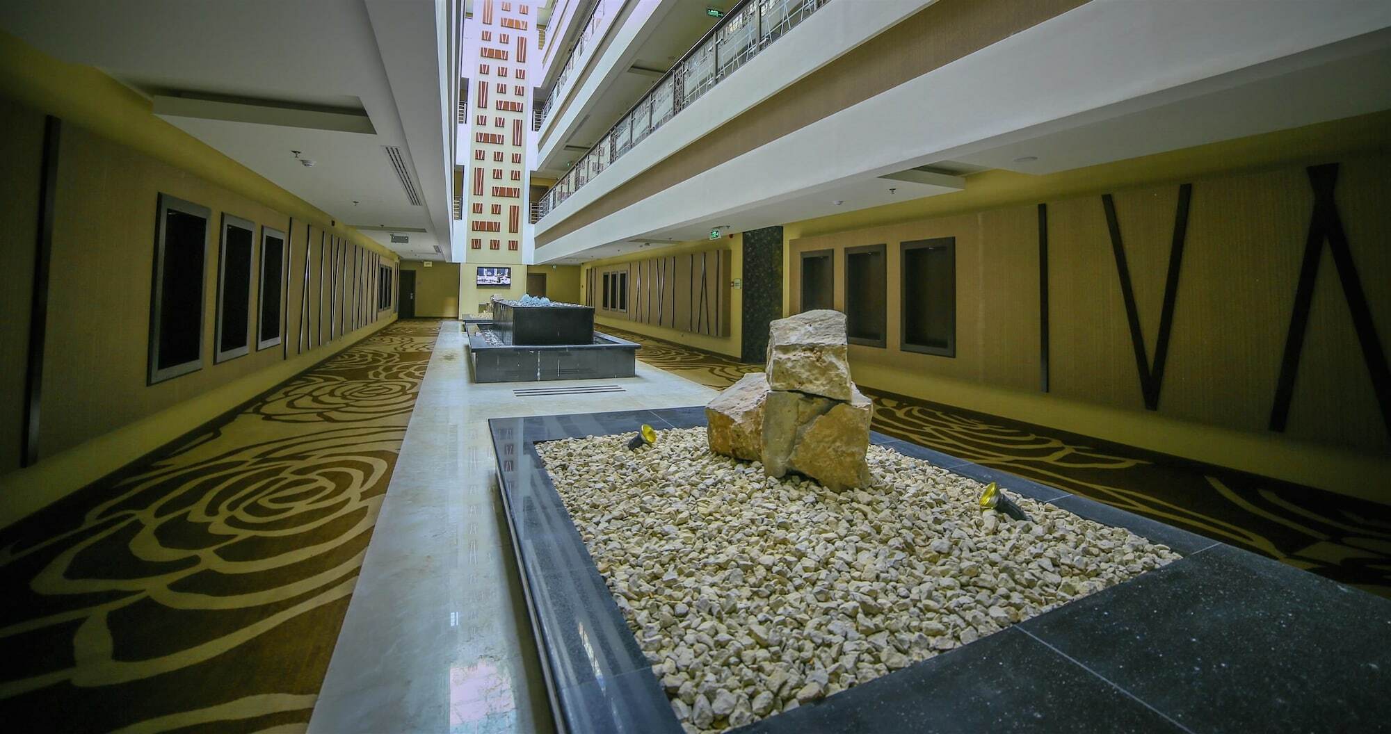 Golden Tulip Hotel Buraidah Al Qassim Εξωτερικό φωτογραφία